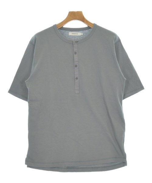 nonnative เสื้อยืด/เสื้อท็อปส์