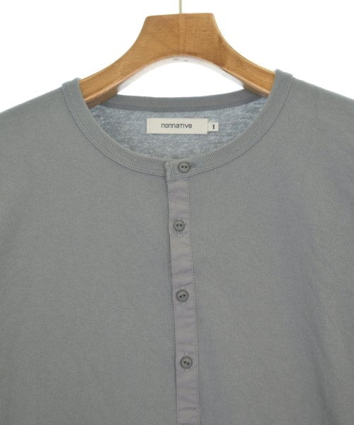 nonnative เสื้อยืด/เสื้อท็อปส์