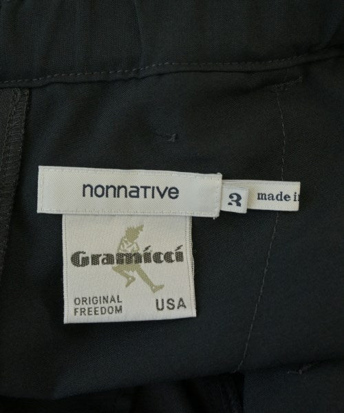 nonnative กางเกงขาสั้น