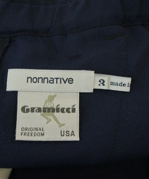 nonnative กางเกงขาสั้น