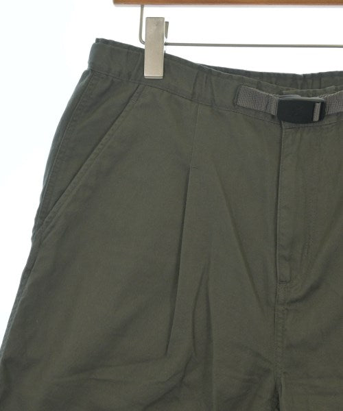 nonnative กางเกงขาสั้น