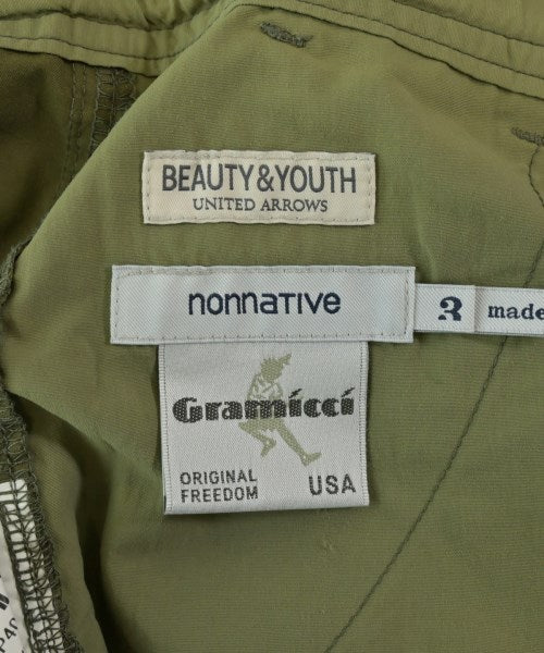 nonnative กางเกง อื่น