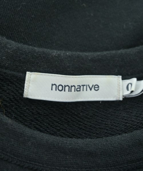 nonnative เสื้อสเวตเตอร์