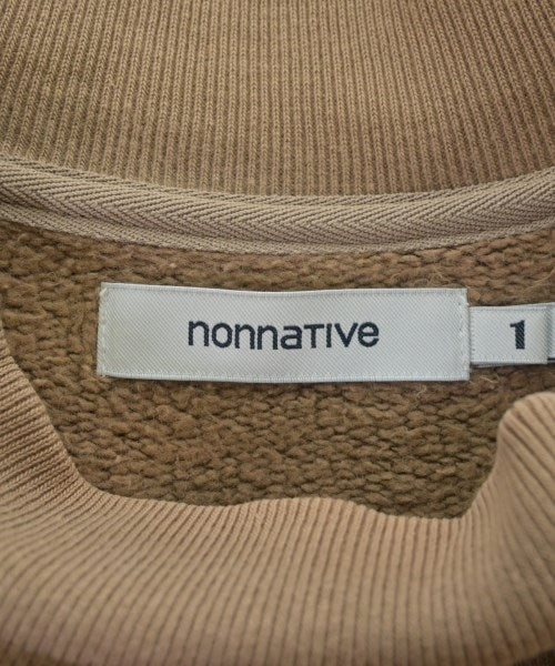 nonnative เสื้อสเวตเตอร์