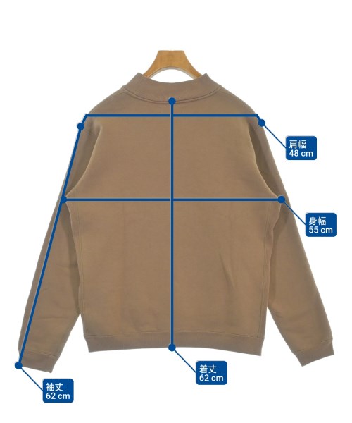 nonnative เสื้อสเวตเตอร์