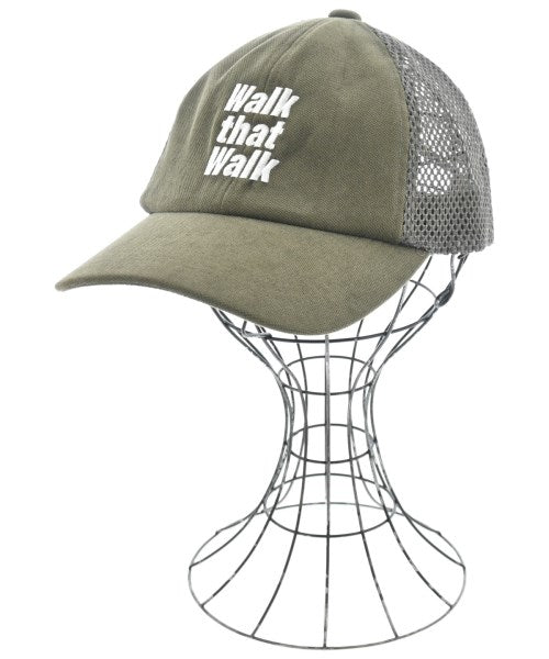 nonnative หมวกแก๊ป