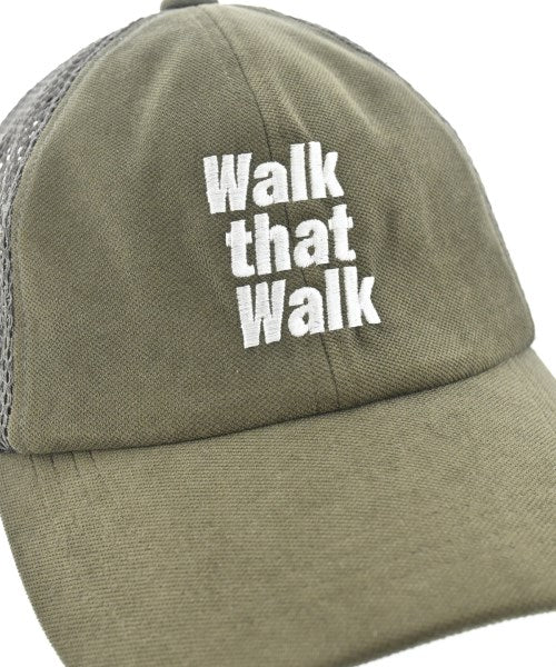nonnative หมวกแก๊ป
