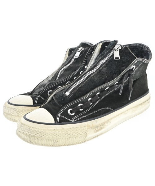 nonnative รองเท้าผ้าใบ