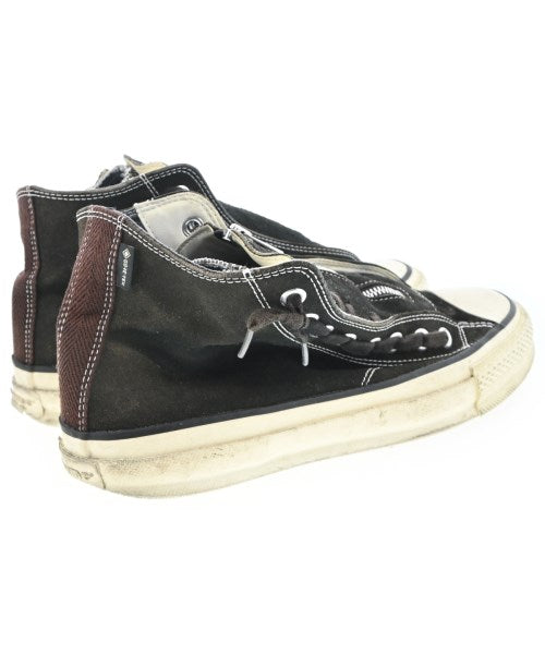 nonnative รองเท้าผ้าใบ