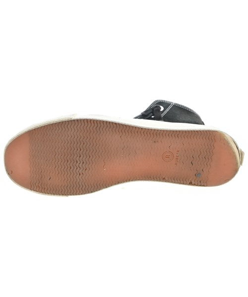 nonnative รองเท้าผ้าใบ