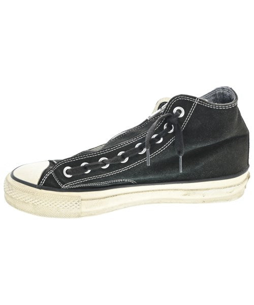nonnative รองเท้าผ้าใบ