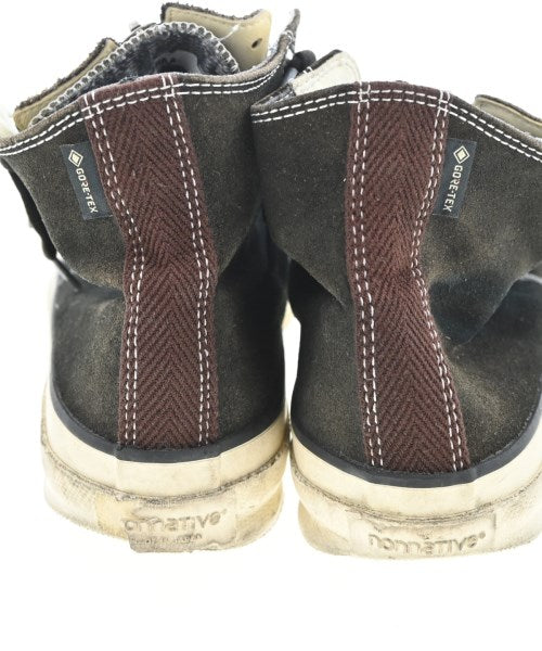 nonnative รองเท้าผ้าใบ