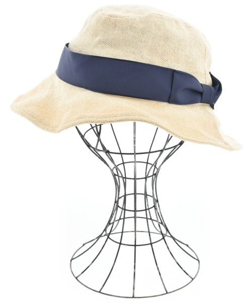 nonnative หมวกฟาง