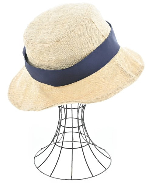 nonnative หมวกฟาง