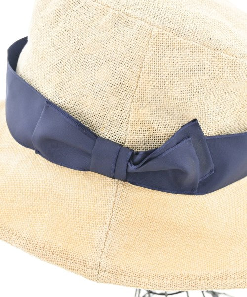 nonnative หมวกฟาง