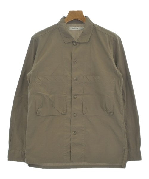 nonnative เสื้อลำลอง