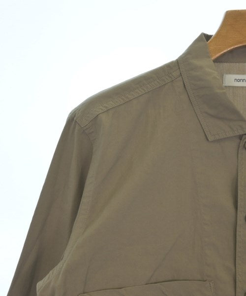 nonnative เสื้อลำลอง
