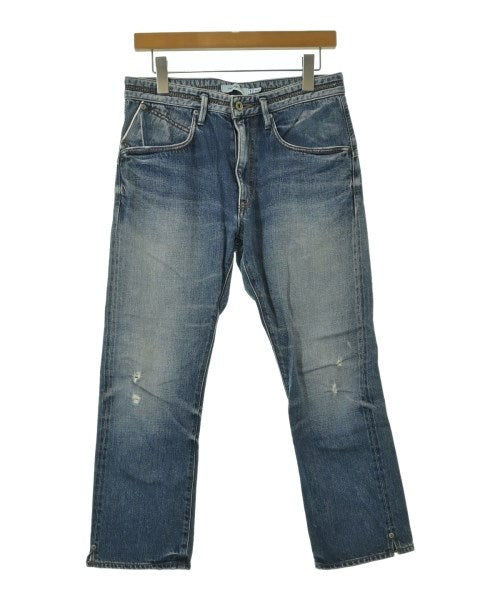 nonnative ยีนส์