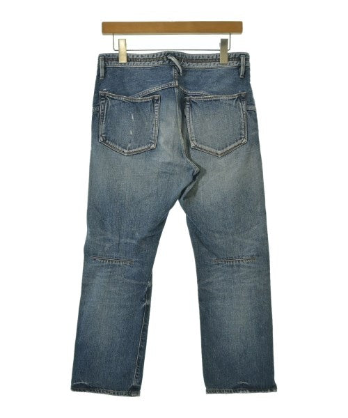 nonnative ยีนส์