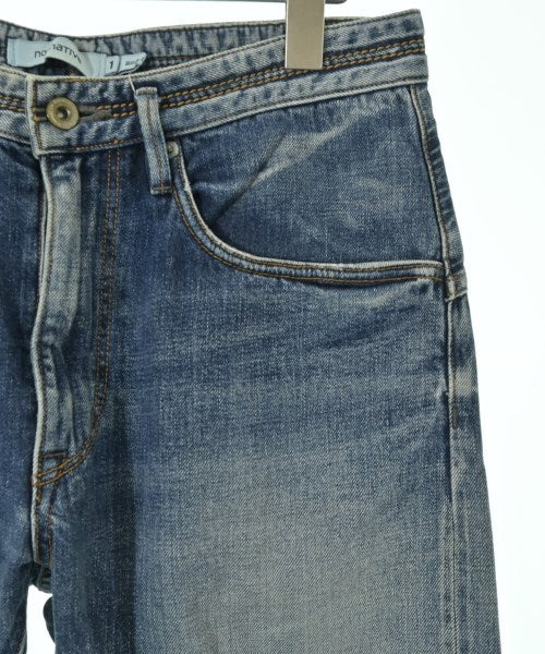 nonnative ยีนส์
