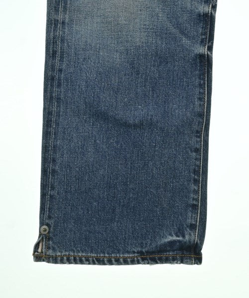 nonnative ยีนส์