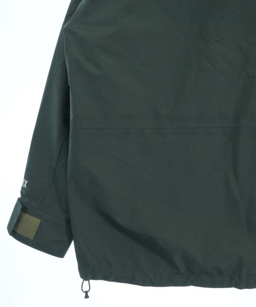 nonnative เสื้อพาร์กาภูเขา
