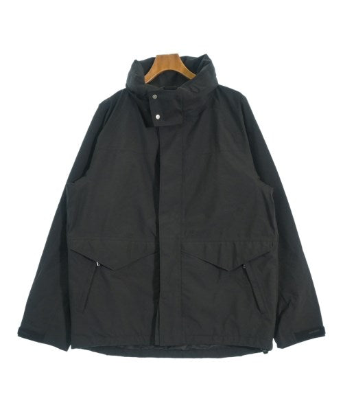 nonnative แจ็คเก็ตเบลาส์ อื่น