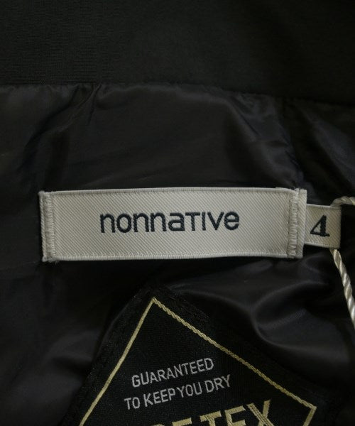 nonnative แจ็คเก็ตเบลาส์ อื่น