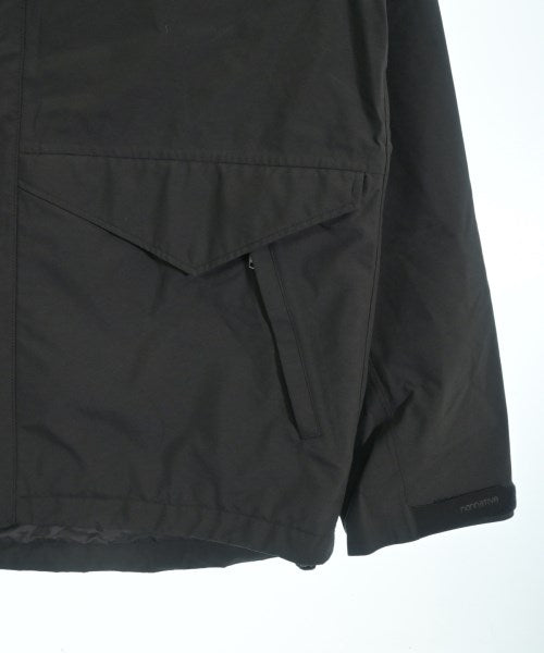 nonnative แจ็คเก็ตเบลาส์ อื่น