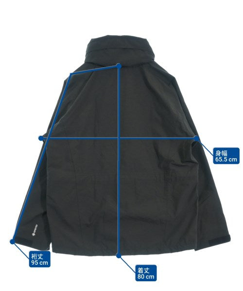 nonnative แจ็คเก็ตเบลาส์ อื่น