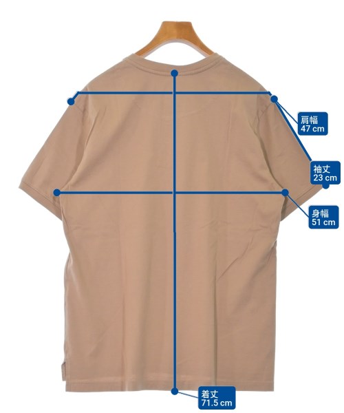 hobo เสื้อยืด/เสื้อท็อปส์