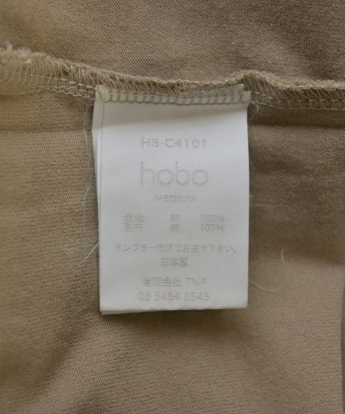 hobo เสื้อยืด/เสื้อท็อปส์