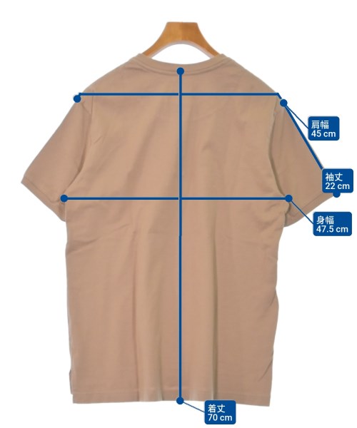 hobo เสื้อยืด/เสื้อท็อปส์