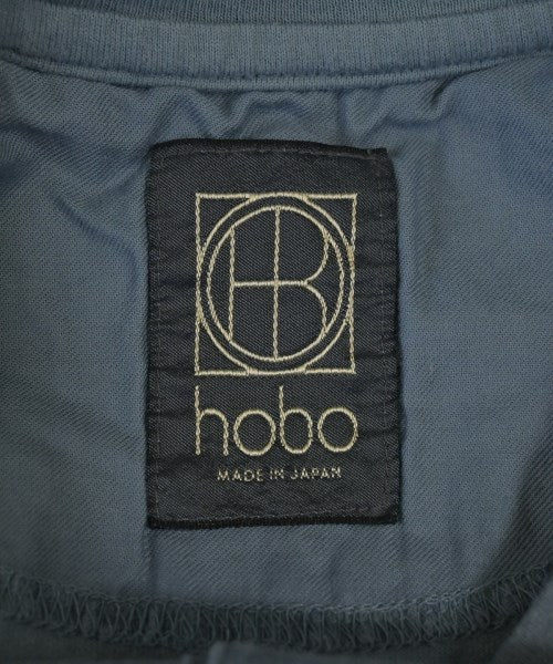 hobo เสื้อยืด/เสื้อท็อปส์