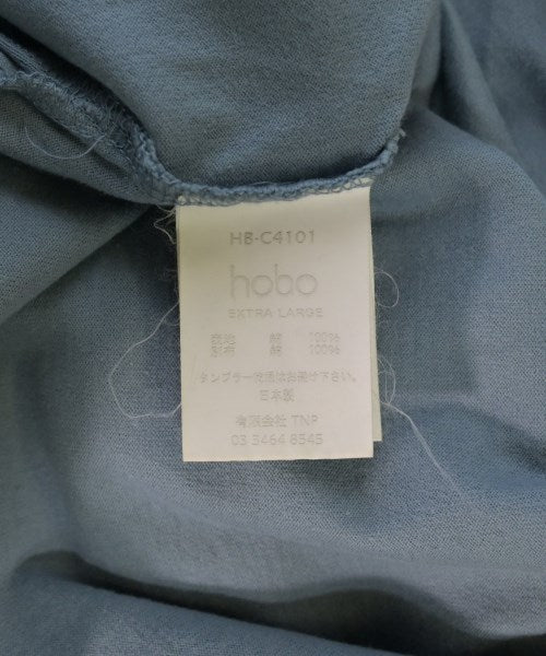 hobo เสื้อยืด/เสื้อท็อปส์