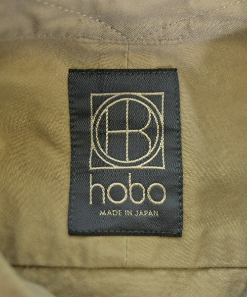 hobo เสื้อลำลอง