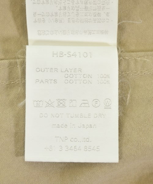 hobo เสื้อลำลอง