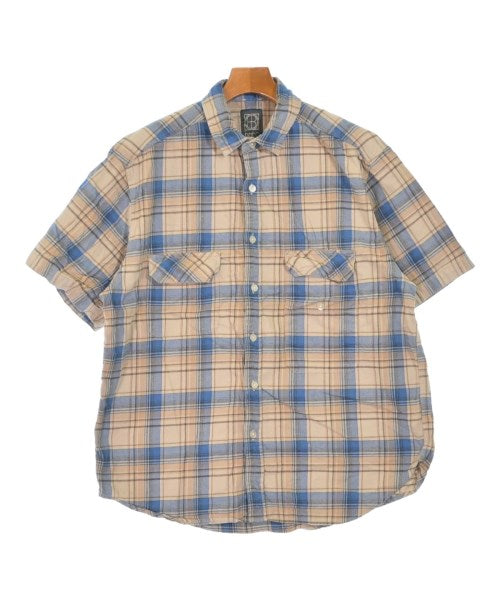 hobo เสื้อลำลอง