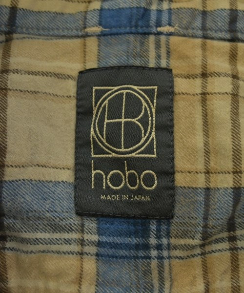 hobo เสื้อลำลอง