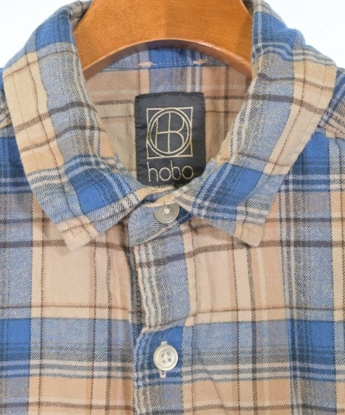 hobo เสื้อลำลอง