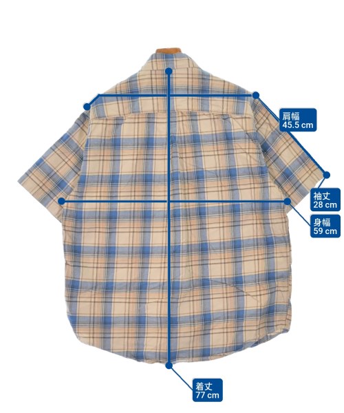 hobo เสื้อลำลอง