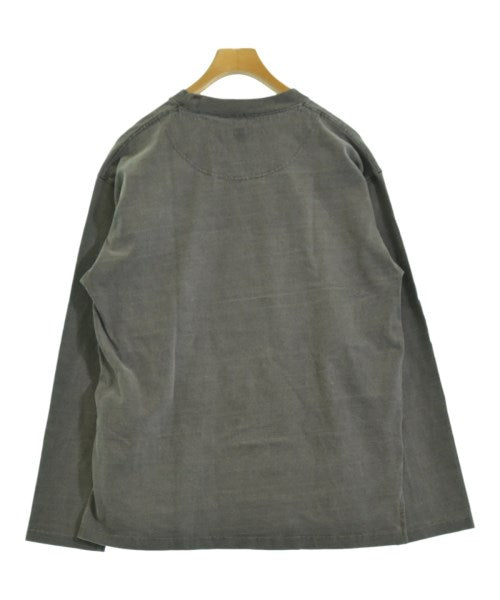 hobo เสื้อยืด/เสื้อท็อปส์