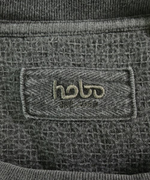 hobo เสื้อยืด/เสื้อท็อปส์