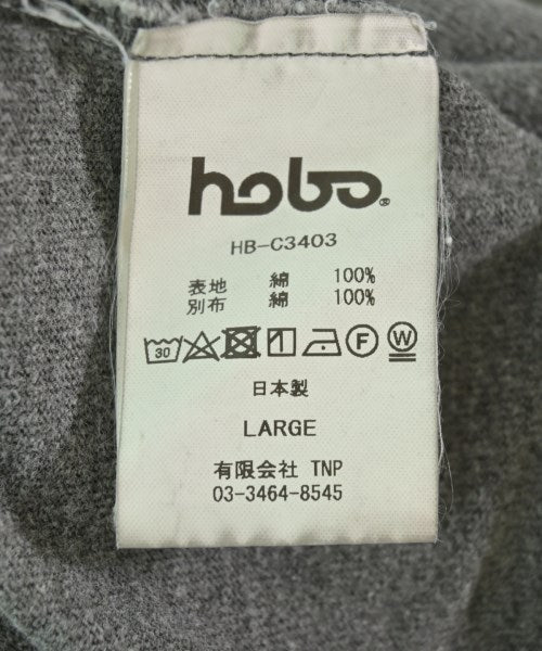 hobo เสื้อยืด/เสื้อท็อปส์
