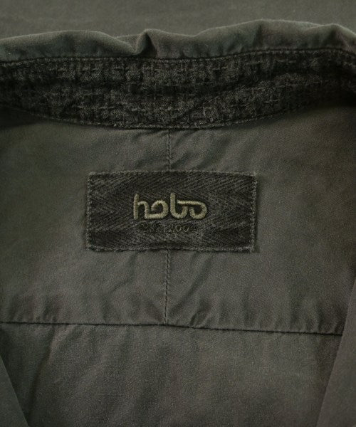 hobo เสื้อลำลอง