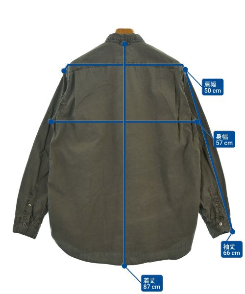 hobo เสื้อลำลอง