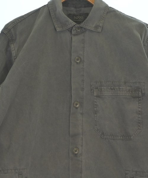 hobo แจ็คเก็ตทำงาน