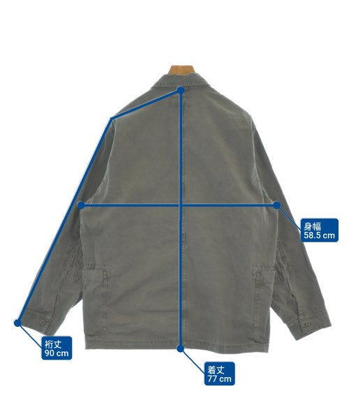 hobo แจ็คเก็ตทำงาน