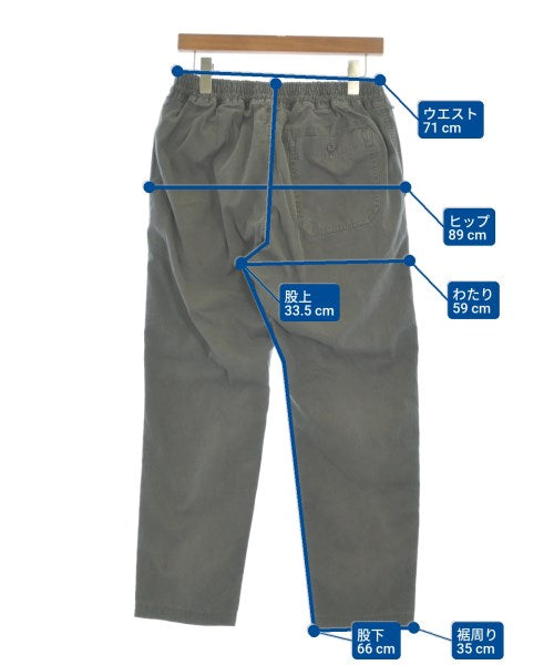 hobo กางเกง อื่น