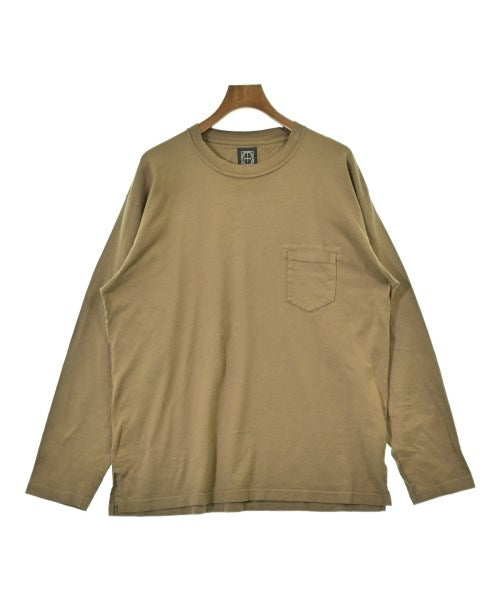 hobo เสื้อยืด/เสื้อท็อปส์